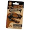 Trixie & Milo Trixie & Milo T-Rex Carabiner Multi-Tool 1 pc TOOL-TREX - alternate 2
